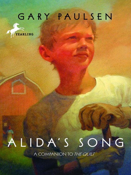 Title details for Alida's Song by Gary Paulsen - Wait list